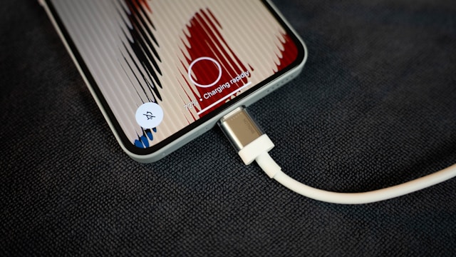 Portable Charger